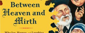 Between Heaven and Mirth (Martin)