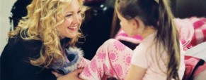 Raising Helen: Movie Review