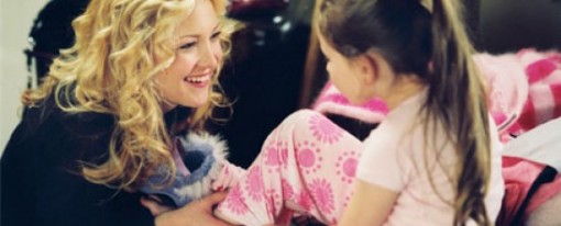 Raising Helen: Movie Review