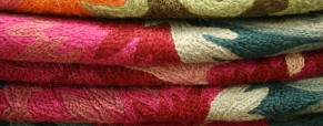 Tapestry: The Lament of Job 3 (Part 4)