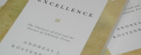 Excellence, by Andreas J. Köstenberger