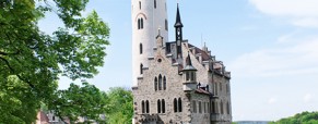 Towers
