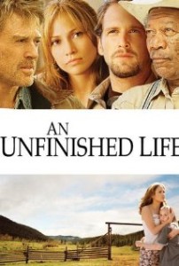 youtube an unfinished life