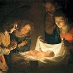 gerard van honthorst nativity