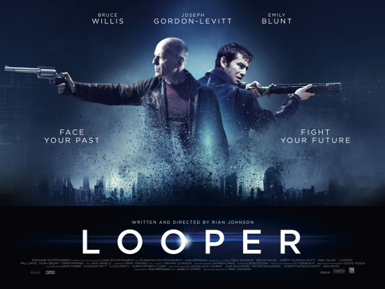 Looper Movie Review
