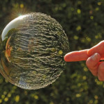 Bursting-Bubble
