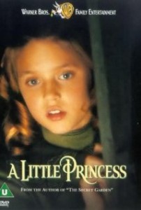 little princess