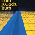 holmes all truth book