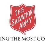 Salvation Army Doing Good