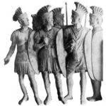 roman-soldiers