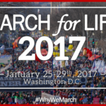March for life 2017