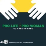 Pro life Pro woman
