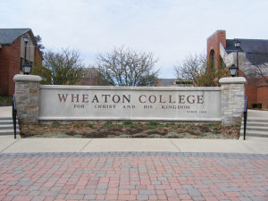 Wheaton-College