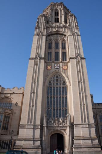 The Ivory Tower | The Comenius Institute